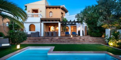 Real Estates picture 25 Ref. 82444