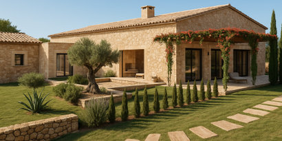 Immobilien picture 0 Ref. Nr. 80382