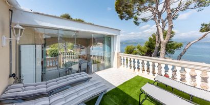 Real Estates picture 7 Ref. Nr. 76945