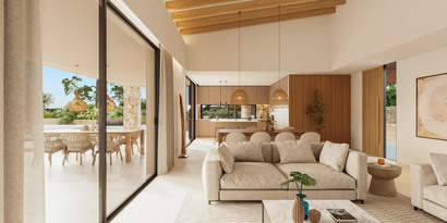 Real Estates picture 5 Ref. 82788