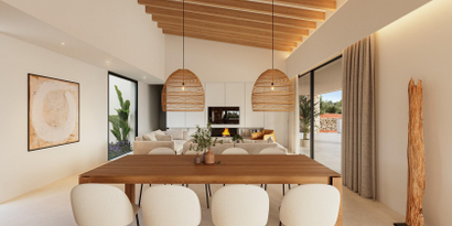 Real Estates picture 3 Ref. 82788