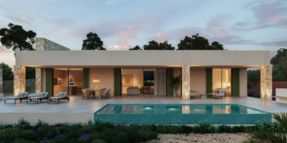 Real Estates picture 0 Ref. 82788