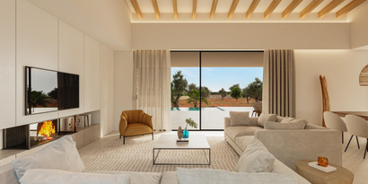 Real Estates picture 4 Ref. 82788