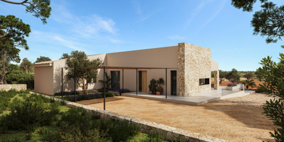 Real Estates picture 1 Ref. 82788