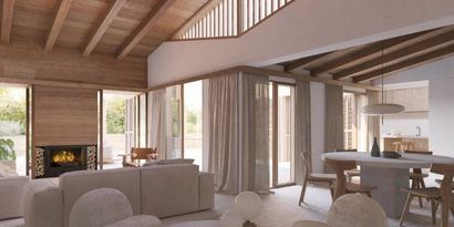 Real Estates picture 4 Ref. 82786