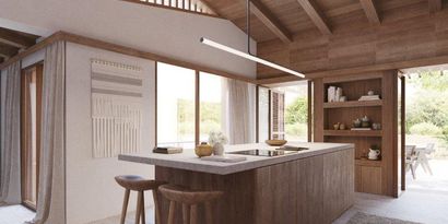 Real Estates picture 2 Ref. 82786