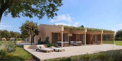 Real Estates picture 8 Ref. 82786