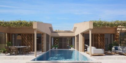 Real Estates picture 1 Ref. 82786