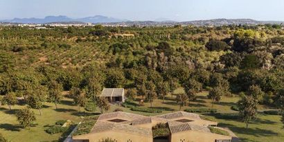 Real Estates picture 0 Ref. 82786