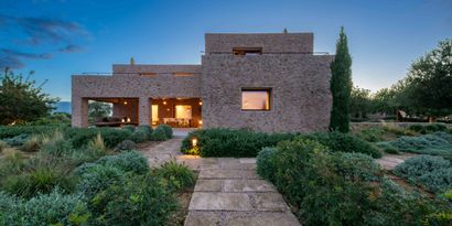 Inmobiliaria picture 6 Ref. Nº. 82712