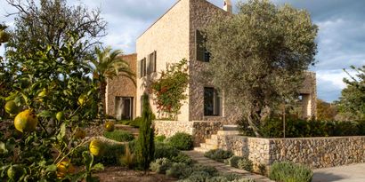 Inmobiliaria picture 3 Ref. Nº. 82712