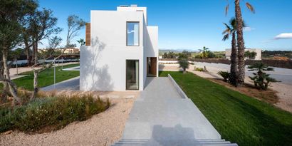 Inmobiliaria picture 66 Ref. Nº. 80884