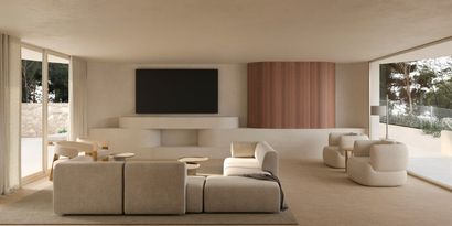 Inmobiliaria picture 1 Ref. Nº. 82798