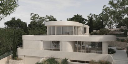 Inmobiliaria picture 0 Ref. Nº. 82798