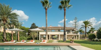 Real Estates picture 26 Ref. 82817