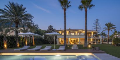 Real Estates picture 0 Ref. 82817