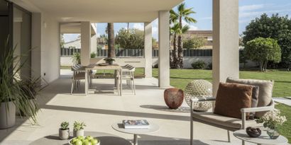 Real Estates picture 10 Ref. 82817