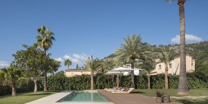 Real Estates picture 1 Ref. 82817