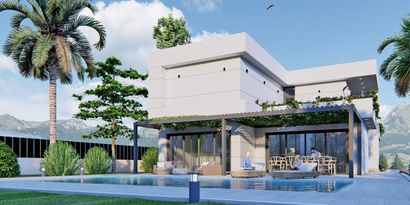 Inmobiliaria picture 2 Ref. Nº. 82809