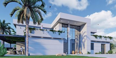 Inmobiliaria picture 0 Ref. Nº. 82809