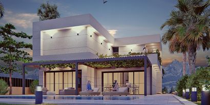 Inmobiliaria picture 4 Ref. Nº. 82809