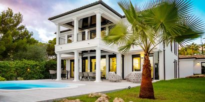 Недвижимость picture 0 Ref 82777