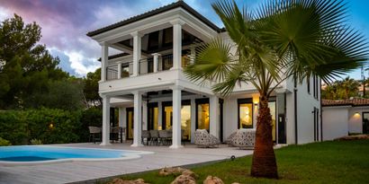 Недвижимость picture 35 Ref 82777