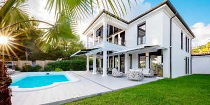 Недвижимость picture 2 Ref 82777