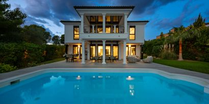 Недвижимость picture 8 Ref 82777