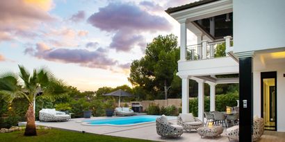 Недвижимость picture 3 Ref 82777