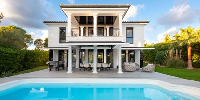 Недвижимость picture 1 Ref 82777