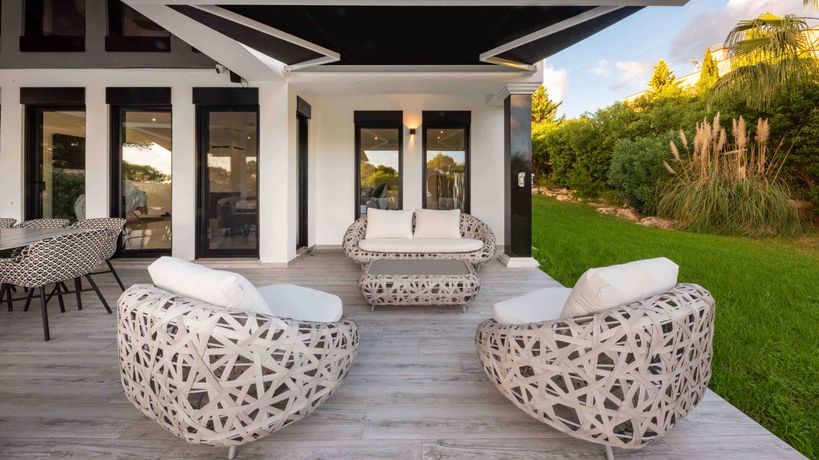 Inmobiliaria Santa Ponsa 7 Ref. Nº. 82777