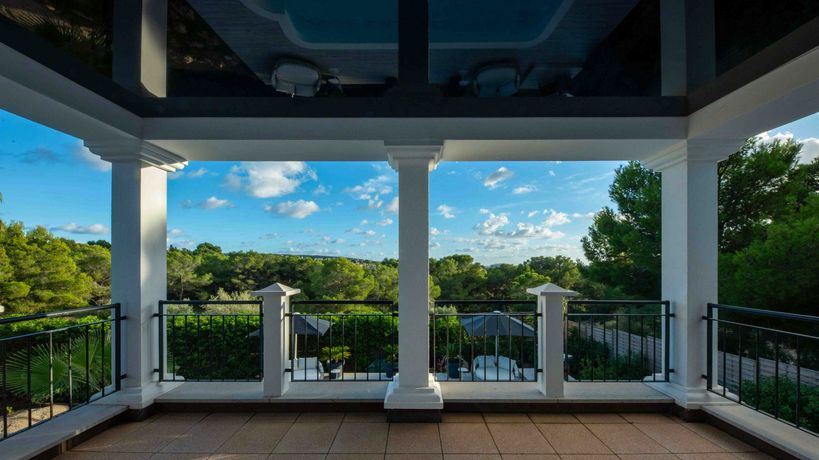 Inmobiliaria Santa Ponsa 12 Ref. Nº. 82777