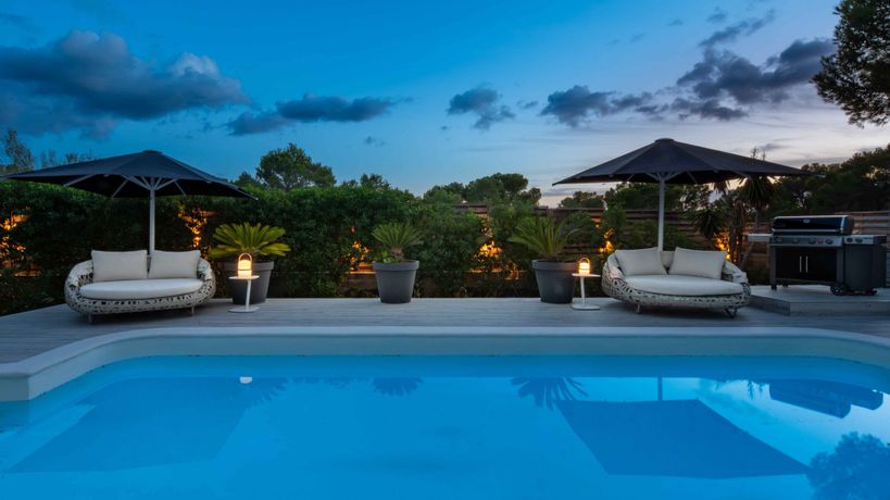 Inmobiliaria Santa Ponsa 8 Ref. Nº. 82777