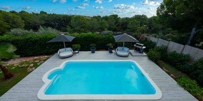 Real Estates picture 10 Ref. 82777