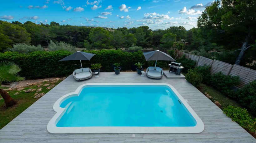 Inmobiliaria Santa Ponsa 10 Ref. Nº. 82777