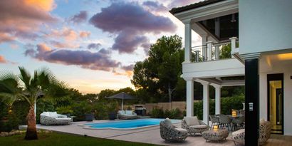 Real Estates picture 4 Ref. 82777