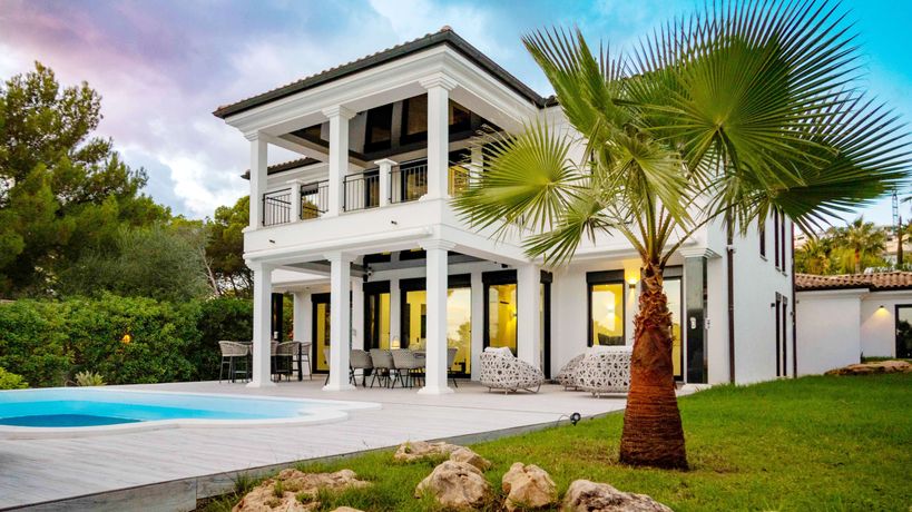 Inmobiliaria Santa Ponsa 0 Ref. Nº. 82777