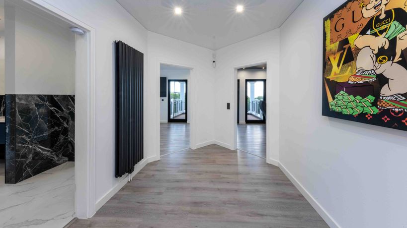 Inmobiliaria Santa Ponsa 21 Ref. Nº. 82777