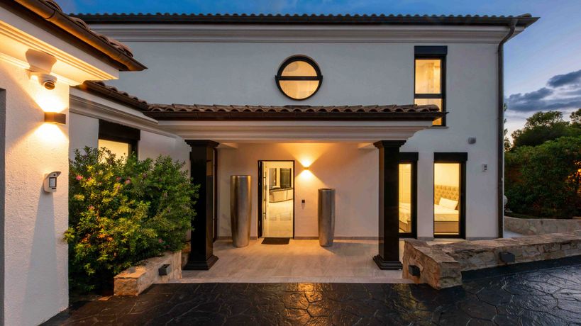 Inmobiliaria Santa Ponsa 31 Ref. Nº. 82777