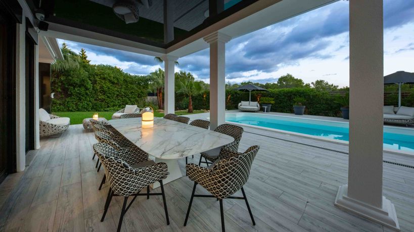 Inmobiliaria Santa Ponsa 6 Ref. Nº. 82777