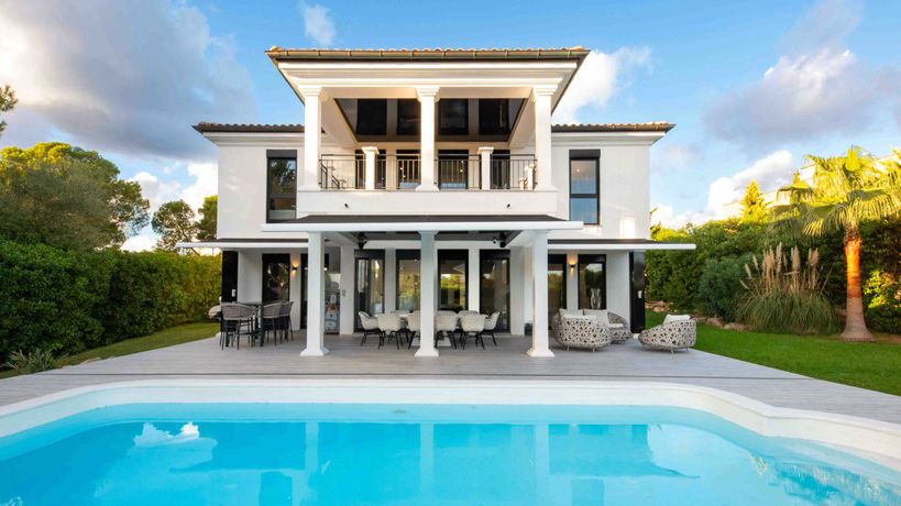Inmobiliaria Santa Ponsa 1 Ref. Nº. 82777