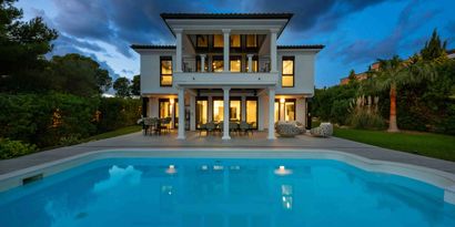 Real Estates picture 3 Ref. 82777