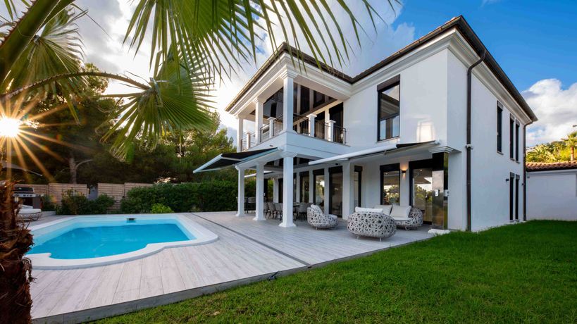 Inmobiliaria Santa Ponsa 2 Ref. Nº. 82777