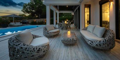 Real Estates picture 9 Ref. 82777