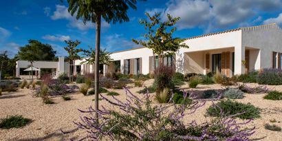 Real Estates picture 10 Ref. 82569