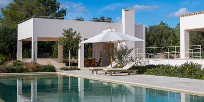 Real Estates picture 1 Ref. 82569