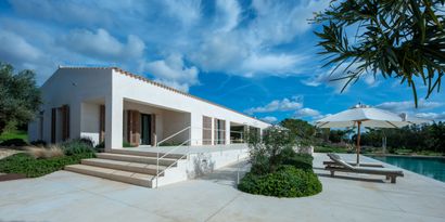 Real Estates picture 7 Ref. 82569