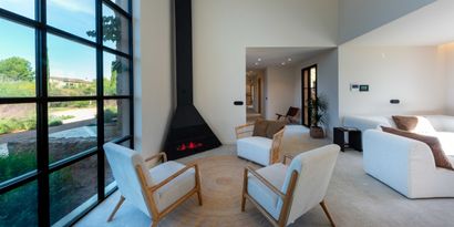 Real Estates picture 10 Ref. 81917