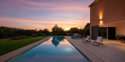 Real Estates picture 2 Ref. 81917